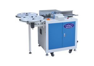 Автоматическая машина для резки листового металла для штамповки
